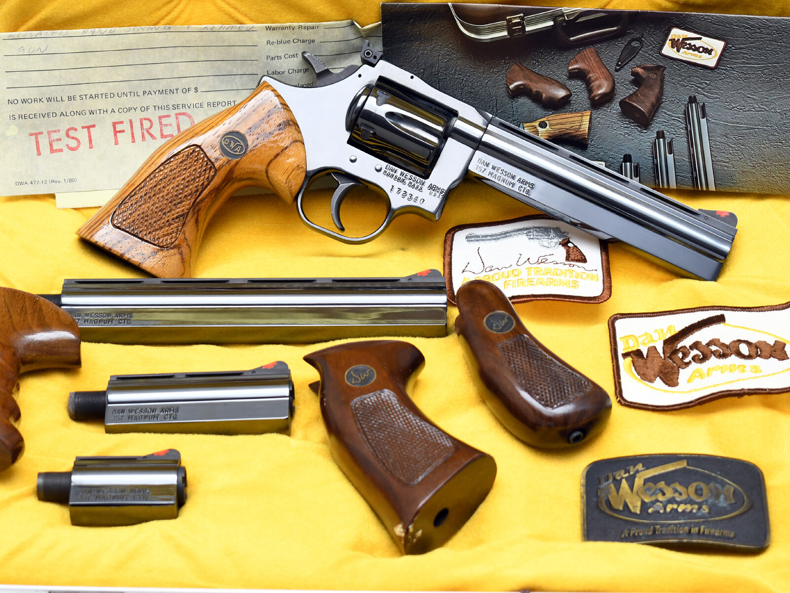 Auction Archives 5